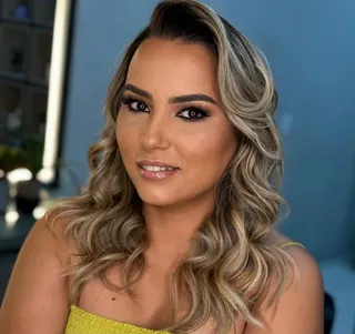 Angelina Almeida — empresário do CMN Business, depoimento sobre o acompanhamento
