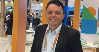 Richardeson Grangeiro — empresário do CMN Business, depoimento sobre o acompanhamento